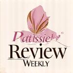 Patissier's Review Weekly logo